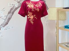 -MSV 高端礼服定制(大良店)