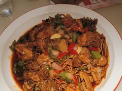 -吕记老鸭汤·徽菜馆(东营路店)