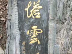 -塔云山