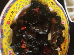 -芦月轩羊蝎子(北蜂窝店)