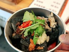 -董顺桃老长沙臭豆腐(步行街店)