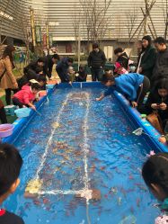 -萌宠亲子动物乐园(槐房万达店)