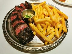 -壳里西餐厅Coquille Seafood Bistro(蒙自路店)