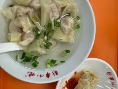 -新丰小吃(庆春路分店)