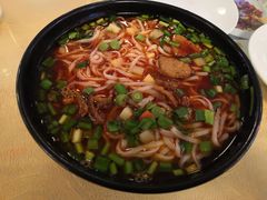 -陕西风味餐厅(陕西省驻京办店)