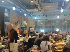 -五里关火锅(牛市口店)