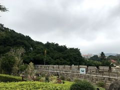 -胡里山炮台
