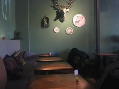 -ZooYoo佐佑咖啡(鼓楼店)