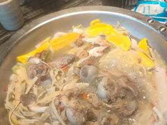 -天都火锅酒楼(虹梅南路店)