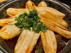 -山芋腔苏北菜(盐城滨海店)