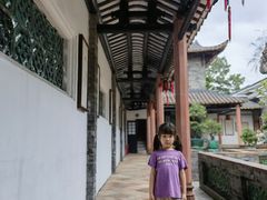 -东莞市可园博物馆