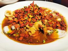 -必点海鲜·鲅鱼水饺(鞍山西道店)