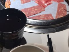 -钱小奴创意自助餐厅·山野黑猪肉畅吃(苏州昆山招商花园城店)