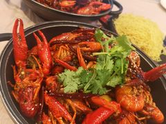-华仔龙虾(永乐路总店)