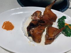 -煲王粤菜餐厅(中侨中心店)