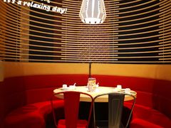 卡座-避风塘(宝山万达店)