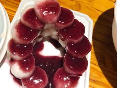 -苹果树下艺术餐厅(通州店)