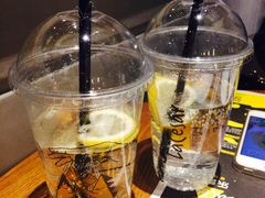 -乐凯撒披萨(正佳广场店)
