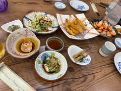 -红叶日料·放题·海胆·定食(星海店)