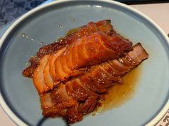 秘制叉烧-味妙顺德厨房(绿地缤纷城店)