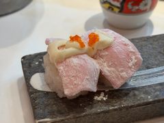 -莲寿司(国兴店)