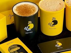 -喜茶(广州琶洲保利广场店)