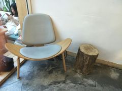 大堂-拾壹cafe·工作室