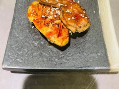 -沼津港精致料理·寿喜烧·烧鸟(龙湖南桥天街日料榜单店)