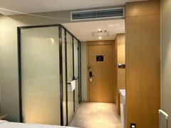 -北京南锣鼓巷亚朵酒店