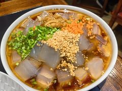 -魁盛居百年鲁菜馆(中林路店)