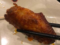 -798烧烤工厂(太和路店)