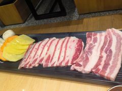 -麻蒲碳烤肉(远景路1号店)