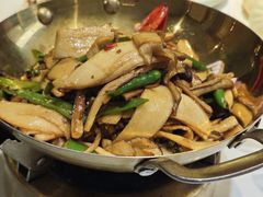 -小蓉合餐厅·川菜·陕南菜(凤城二路店)