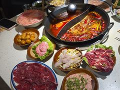 -五斗柴火锅(外双楠店)