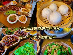 -隔壁老王·家常云南菜(花巷店)