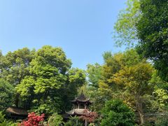 -成都杜甫草堂博物馆