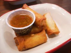 乡村春卷-Tubestation站点比萨(高新万达ONE店)