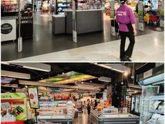 -Olé精品超市(新世界新丸中心店)