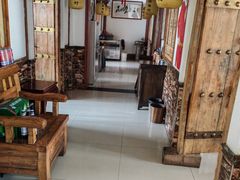 -博山菜·大厨烙馍村(金乔社区店)