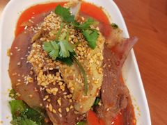 夫妻肺片-龙抄手(春熙路总店)