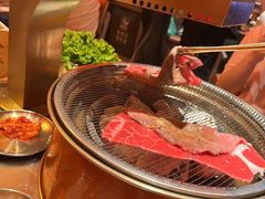 -西塔老太太泥炉烤肉(苏州大悦城店)