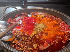 -俏媳妇火锅(宽窄巷子店)