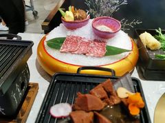 -空之介寿喜烧·和牛放题(恒隆广场店)