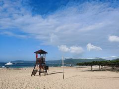 -三亚亚龙湾天域度假酒店