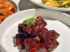 -顶特勒·黄鱼馆·特色菜(上海大世界店)