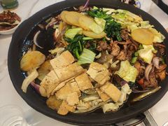 -一烙锅(友谊店)