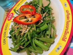 -碌碌发·东南亚风味烧烤档(体育西店)