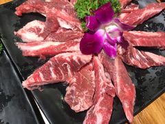 -炭恋火炉烤肉(凌云一街坊店)