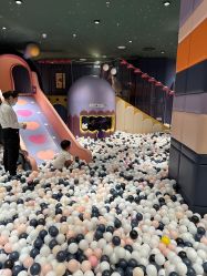 -meland亲子乐园(深圳领展中心城店)