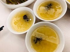 -粗茶淡饭·汉口公馆(循礼门店)